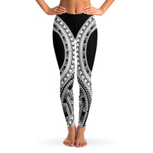 Leggings - Atikapu 00118-Leggings - AOP-Atikapu