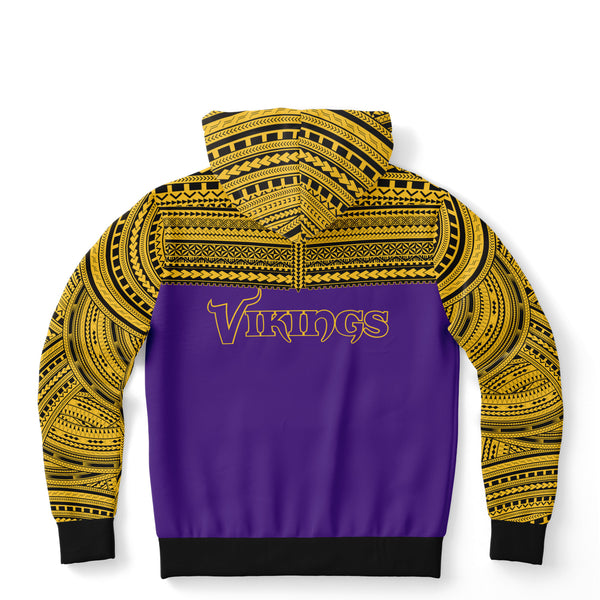 Minnesota Vikings Hoodies