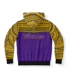 Minnesota Vikings Hoodies