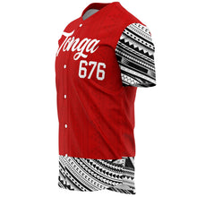 Tonga 676 Baseball Jersey 1-Baseball Jersey - AOP-Atikapu