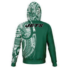 New York Jets Hoodie