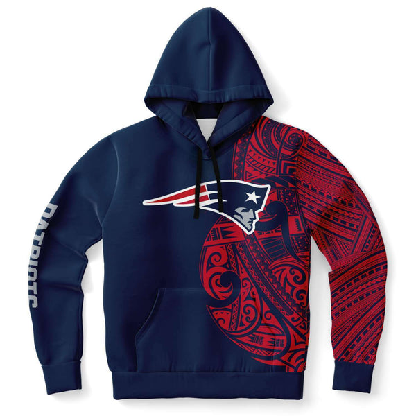 New England Patriots Hoodies