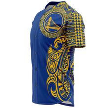 Golden State Warriors Shirt