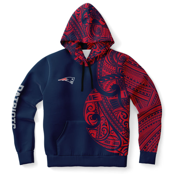 New England Patriots Hoodies
