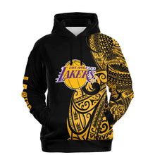 Los Angeles Lakers Hoodies