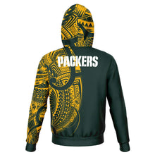 Green Bay Packers Hoodie