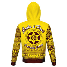 Ha'apai High School Hoodie - 'Aoniu e high