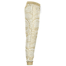 Polynesian Design Jogger - Atikapu 00305-Fashion Jogger - AOP-Atikapu