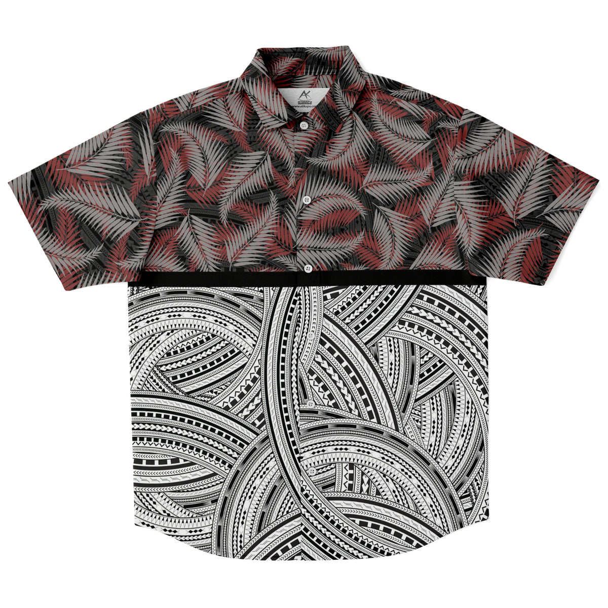 Polynesian Designs – Atikapu