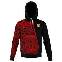 Tonga Pullover Hoodie 1-Fashion Hoodie - AOP-Atikapu