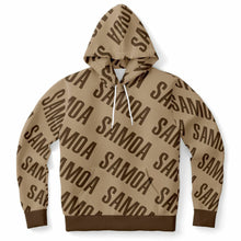 Samoa Hoodie