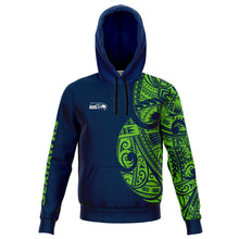 Seattle Seahawks Hoodies