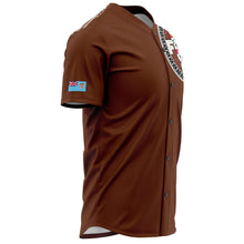 Fiji Design Baseball Jerseys - Fiji Shirt Designs 2-Baseball Jersey - AOP-Atikapu
