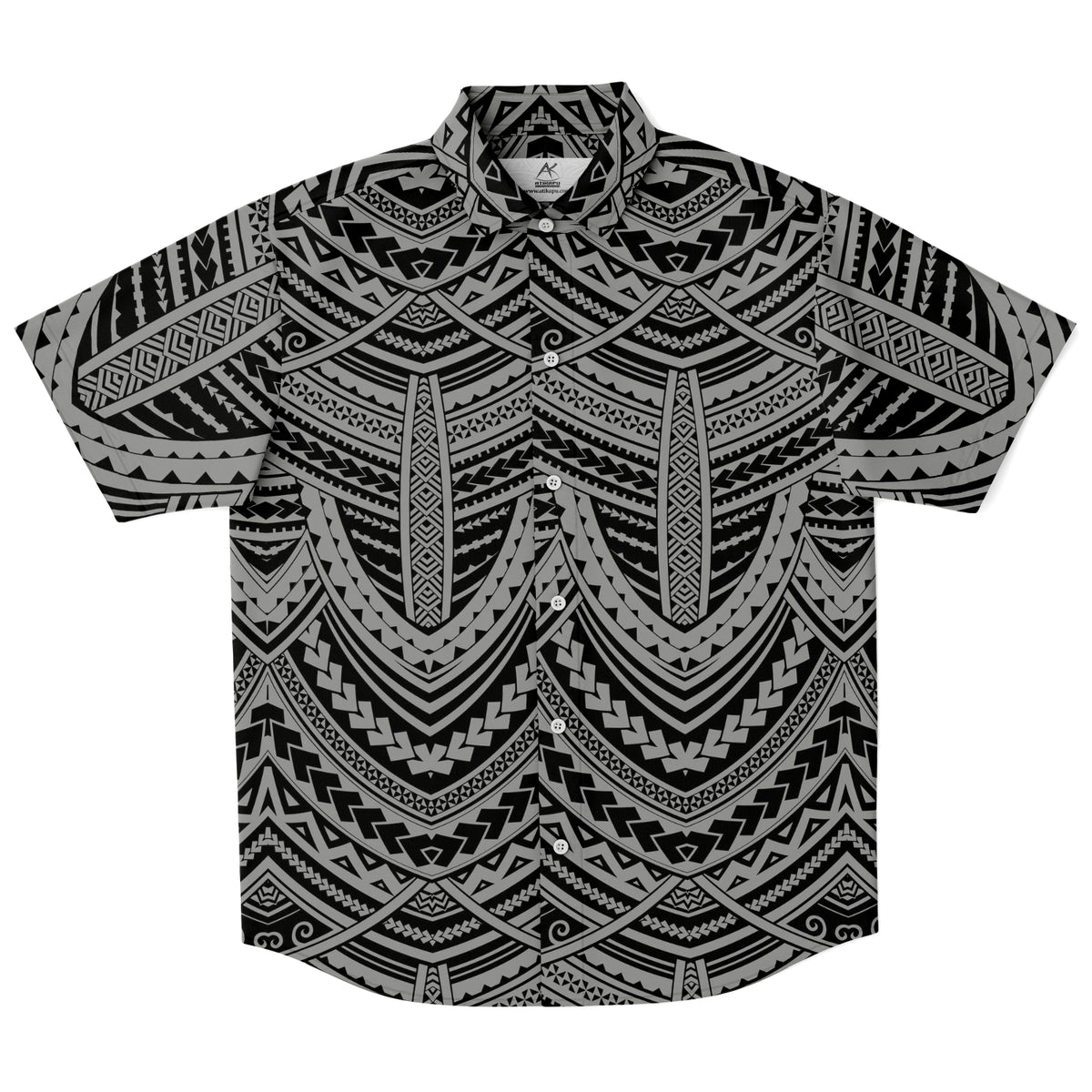 Polynesian Designs – Atikapu