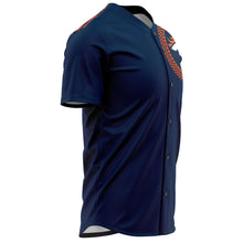 Denver Broncos Baseball Jerseys