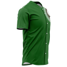Liahona High School Baseball Jersey - Liahona Shirt-Baseball Jersey - AOP-Atikapu