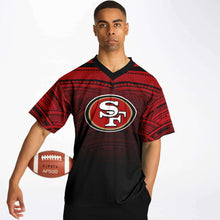 San Francisco 49ers Football Jerseys