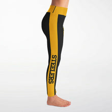 Steelers Leggings