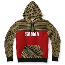 Samoa Hoodie