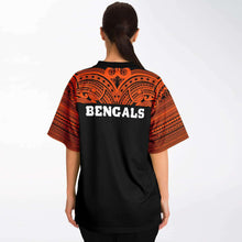 Cincinnati Bengals Football Jerseys