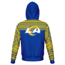 Los Angeles Rams Hoodies