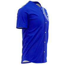 Tupou College Toloa Baseball Jersey 2