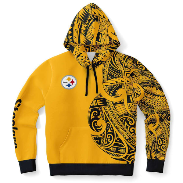 Pittsburgh Steelers Hoodies