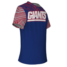 New York Giant T-shirts-T-shirt-Atikapu