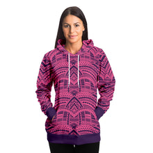 Polynesian Hoodies - Atikapu 00305-Fashion Hoodie - AOP-Atikapu