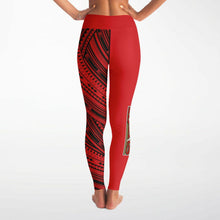 San Francisco 49ers Leggings