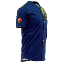 Vaka Papa Shirt - NAVY BLUE-Baseball Jersey - AOP-Atikapu