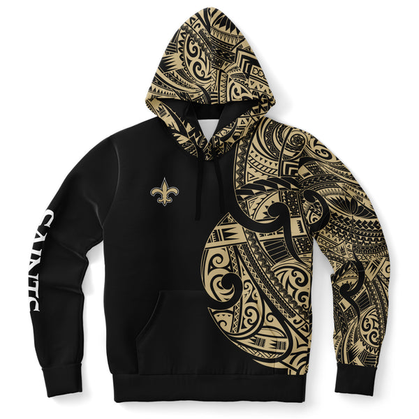 New Orleans Saints Hoodies