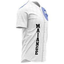 Maiange White