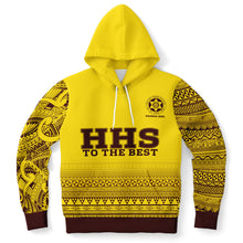 Ha'apai High School Hoodie - 'Aoniu e high