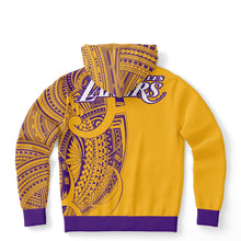 Los Angeles Lakers Hoodies
