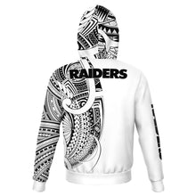 Las Vegas Raiders Hoodies