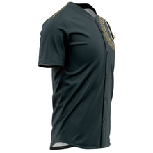 Vegas Golden Knights Baseball Jerseys-Baseball Jersey - AOP-Atikapu