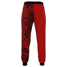 San Francisco 49ers Joggers 2-Fashion Jogger - AOP-Atikapu