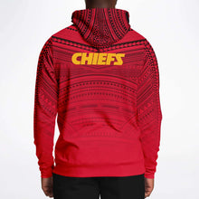 Kansas City Chiefs Hoodies