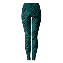 Leggings Atikapu 00229-Leggings - AOP-Atikapu