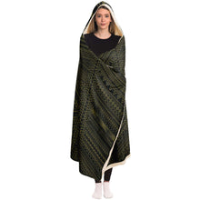 Kansas City Chiefs Hooded Blankets-Hooded Blanket - AOP-Atikapu