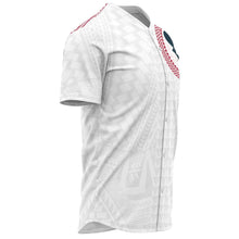 Houston Texans Baseball Jersey