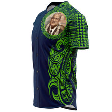 Papa Kamilo Shirt-Baseball Jersey - AOP-Atikapu