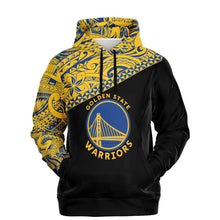 Golden State Warriors Hoodies