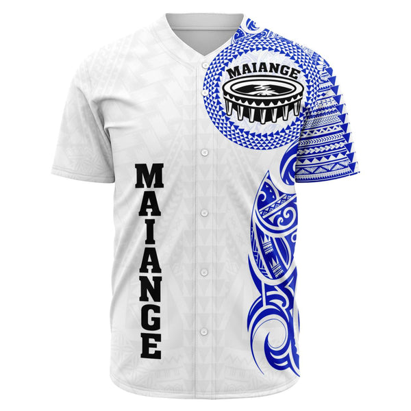 Maiange