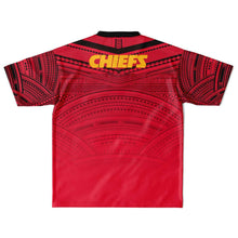 Kansas City Chiefs Football Jerseys