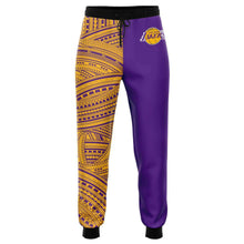 Lakers Joggers