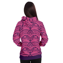 Polynesian Hoodies - Atikapu 00305-Fashion Hoodie - AOP-Atikapu