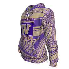 Huskies Hoodies-Hoodie-Atikapu