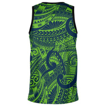Seattle Seahawks Basketball Jerseys